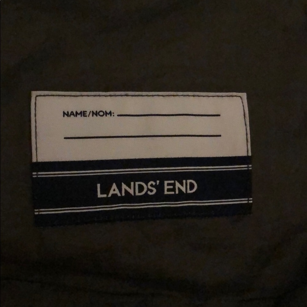 a jacket - Picture 2 of 3